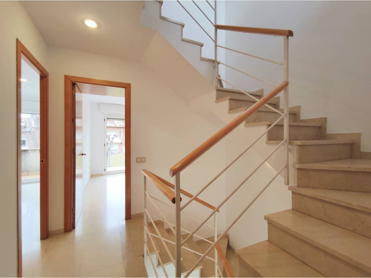 Casa pareada en Sant Fruitós de Bages — Foto 13 de 21
