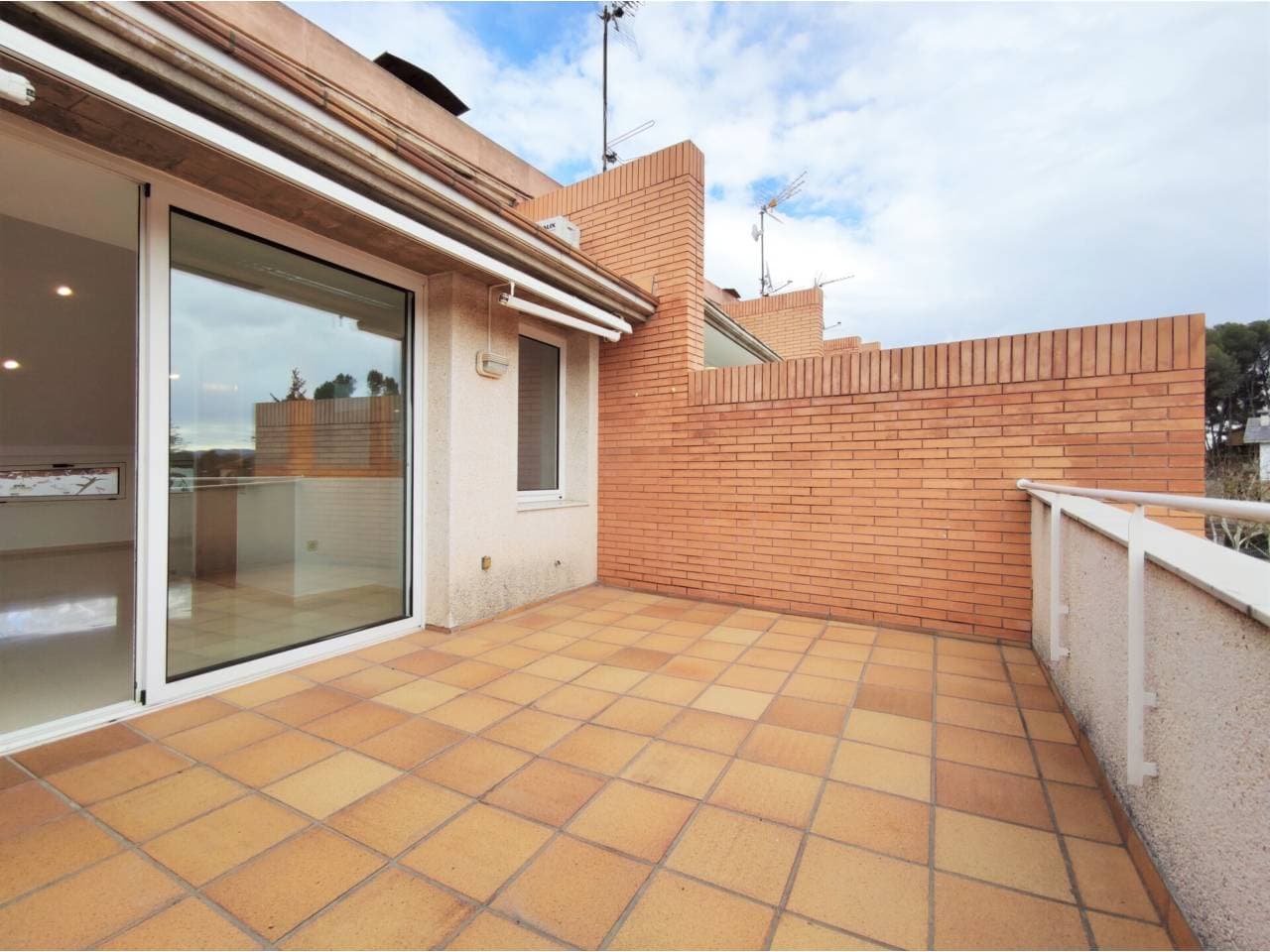 Casa pareada en Sant Fruitós de Bages — Foto 14 de 21