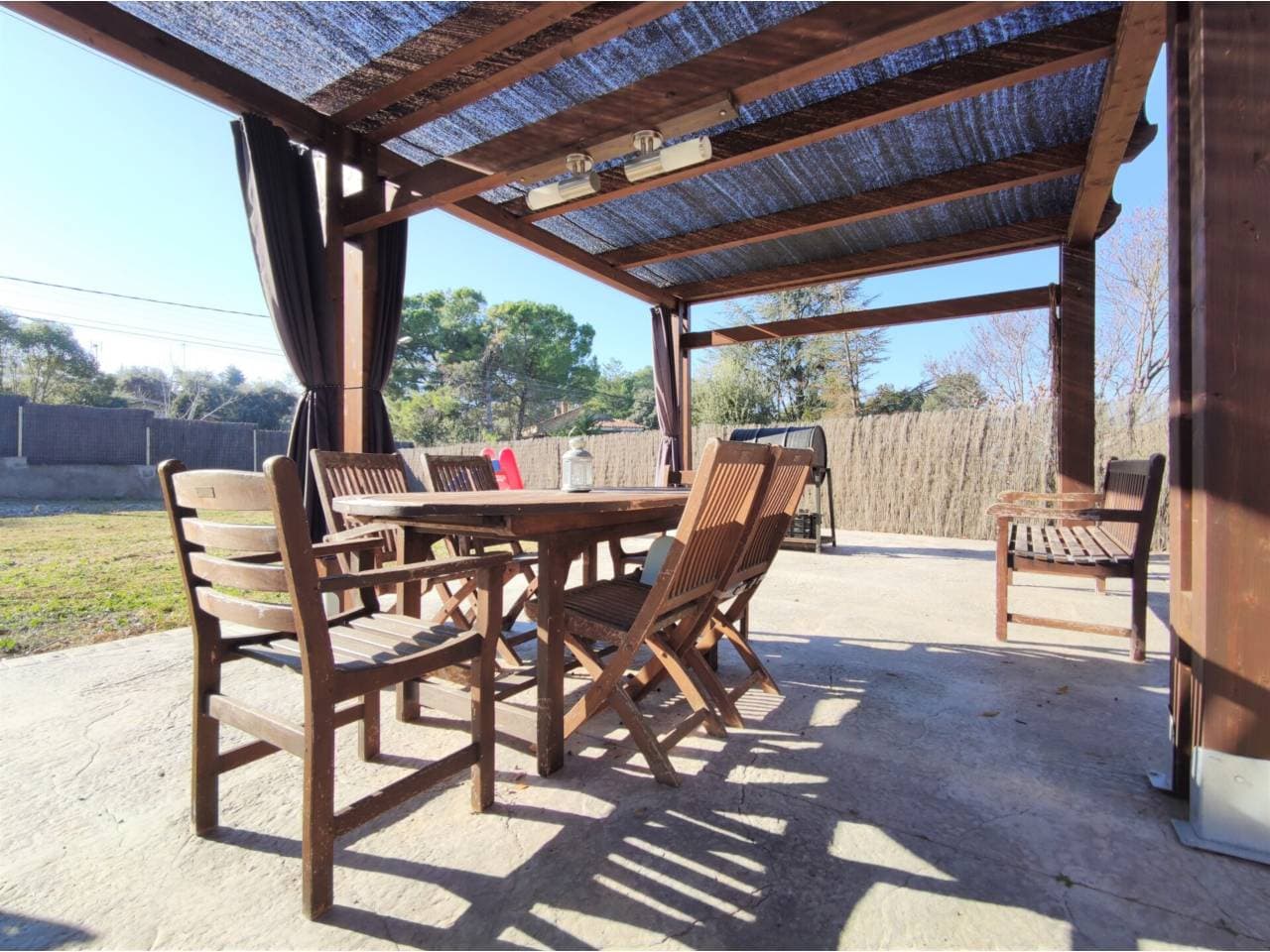 Chalet en Santpedor — Foto 18 de 39