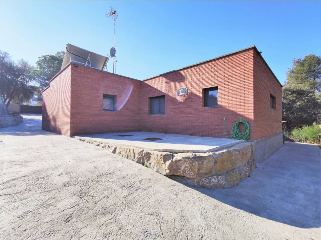 Chalet en Santpedor — Foto 12 de 39