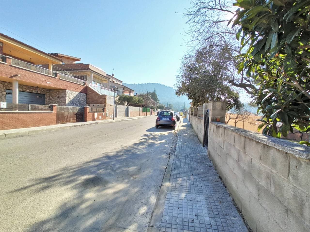 Parcel·la a El Pont de Vilomara i Rocafort — Foto 7 de 12