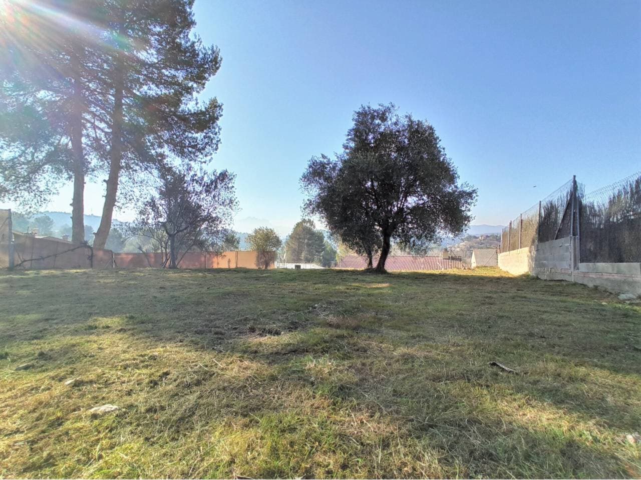 Parcel·la a El Pont de Vilomara i Rocafort — Foto 4 de 12