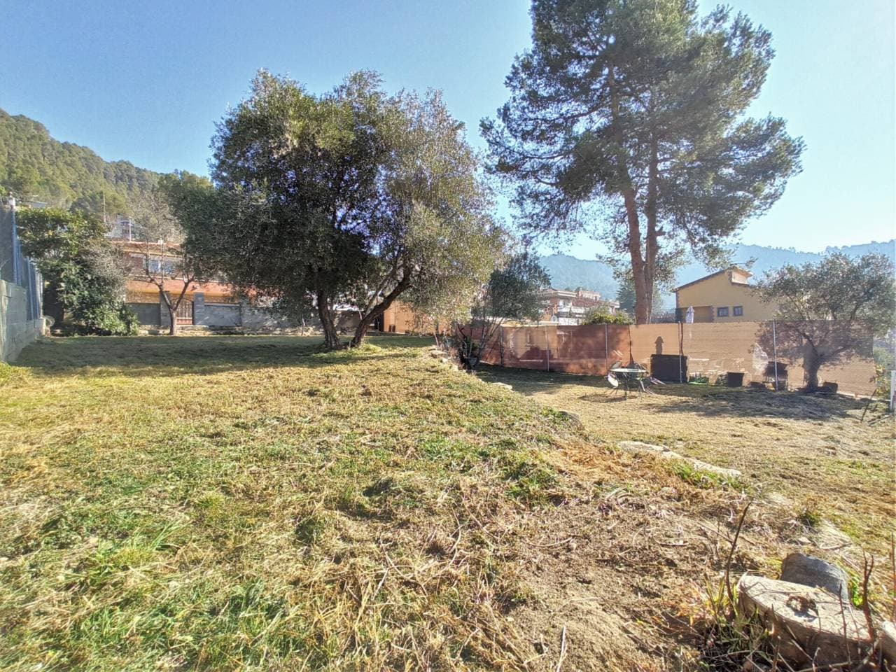 Parcel·la a El Pont de Vilomara i Rocafort — Foto 5 de 12