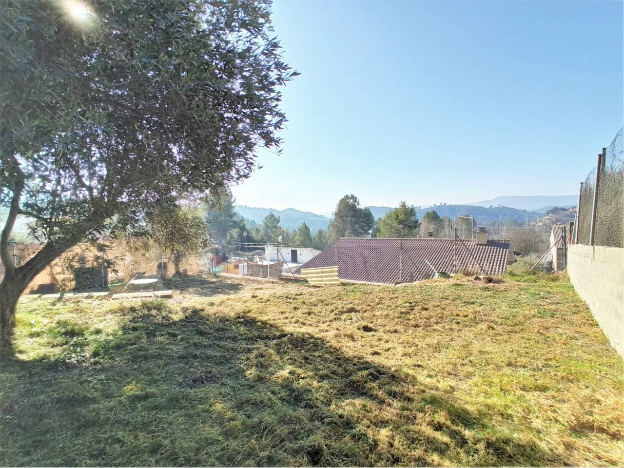 Parcel·la a El Pont de Vilomara i Rocafort — Foto 10 de 12