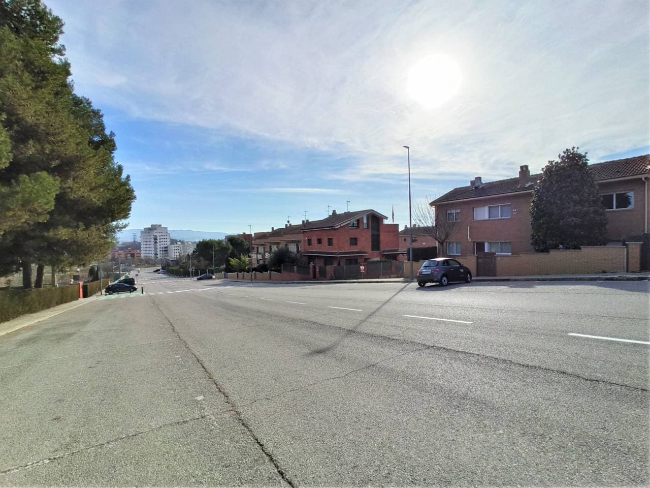 Parcel·la a Manresa — Foto 3 de 8