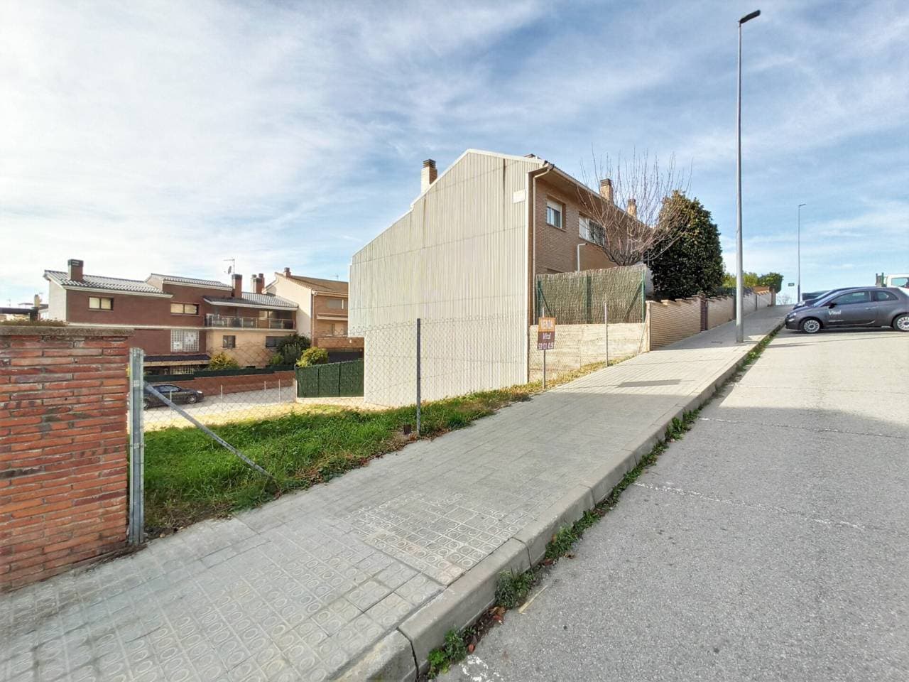Parcel·la a Manresa — Foto 4 de 8