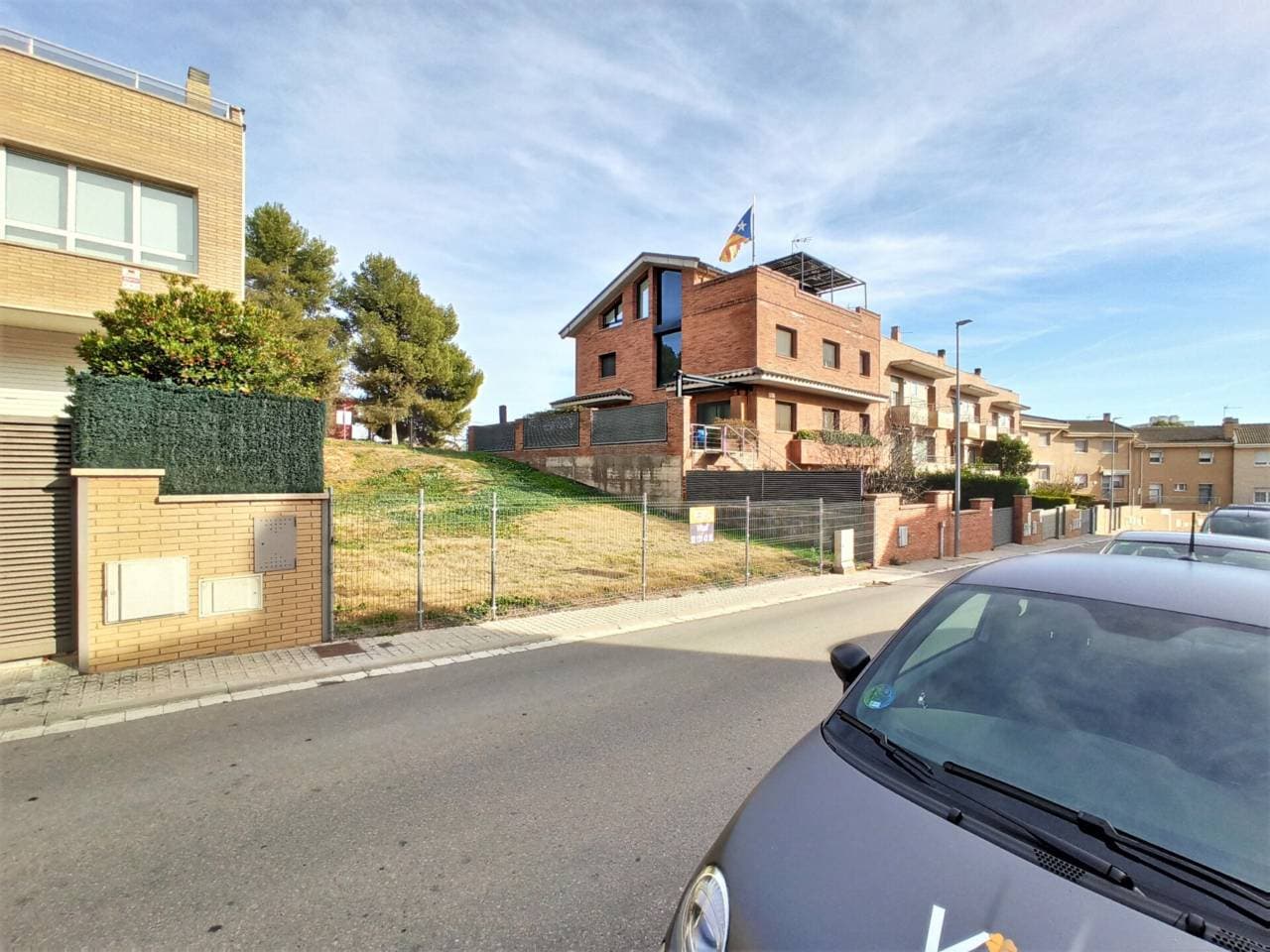 Parcel·la a Manresa — Foto 5 de 8