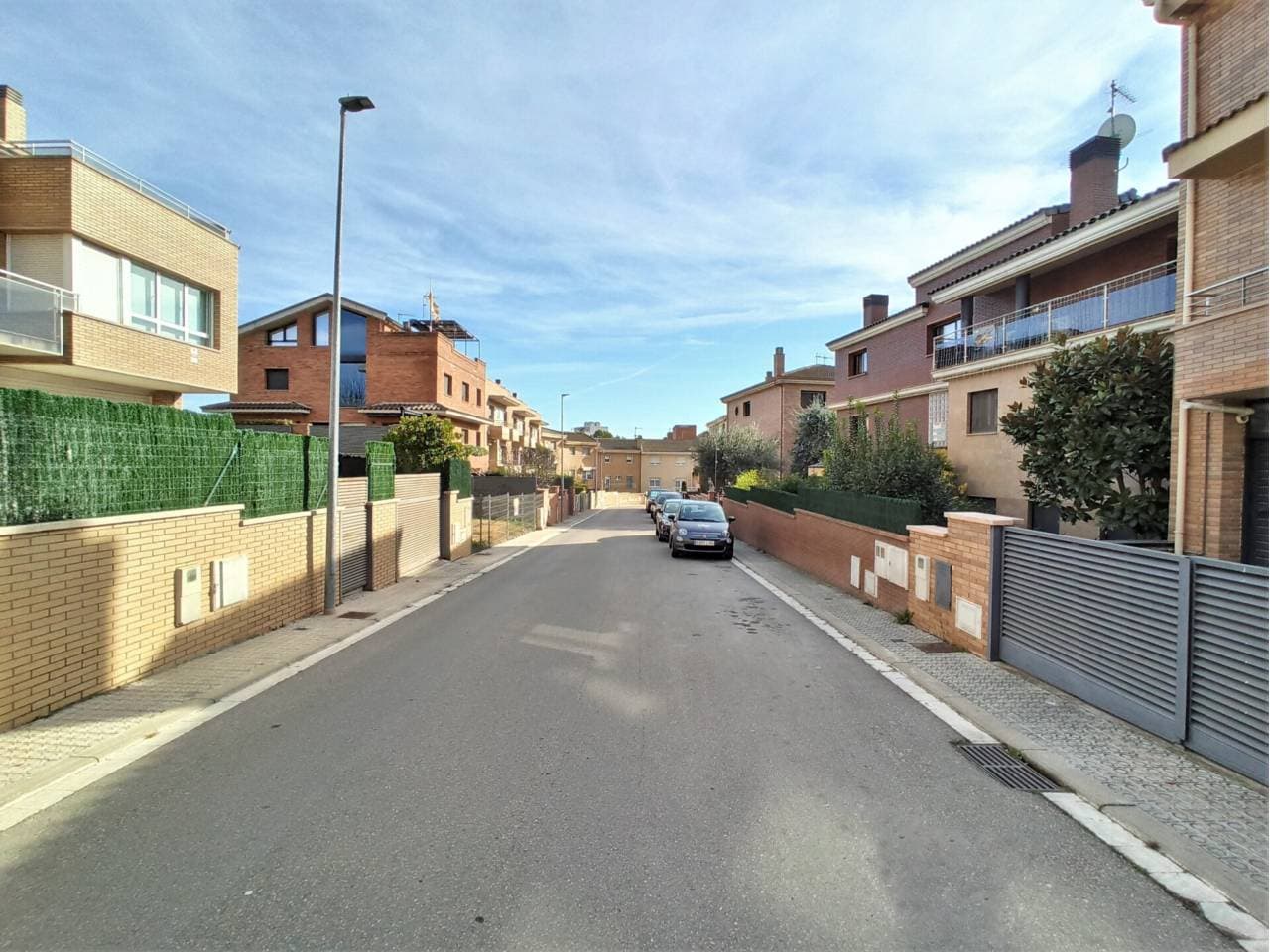 Parcel·la a Manresa — Foto 8 de 8