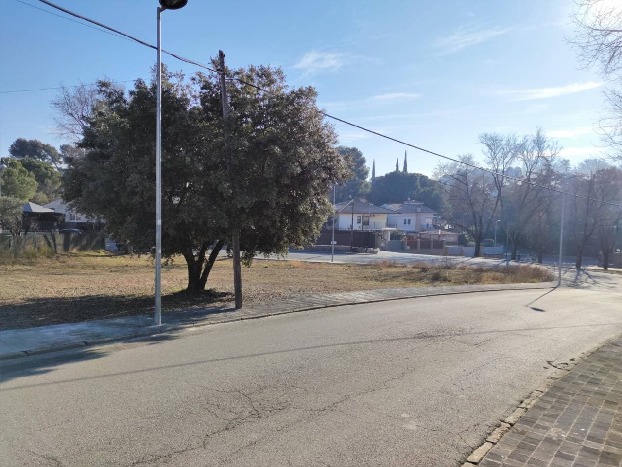 Parcel·la a Sant Fruitós de Bages — Foto 7 de 7
