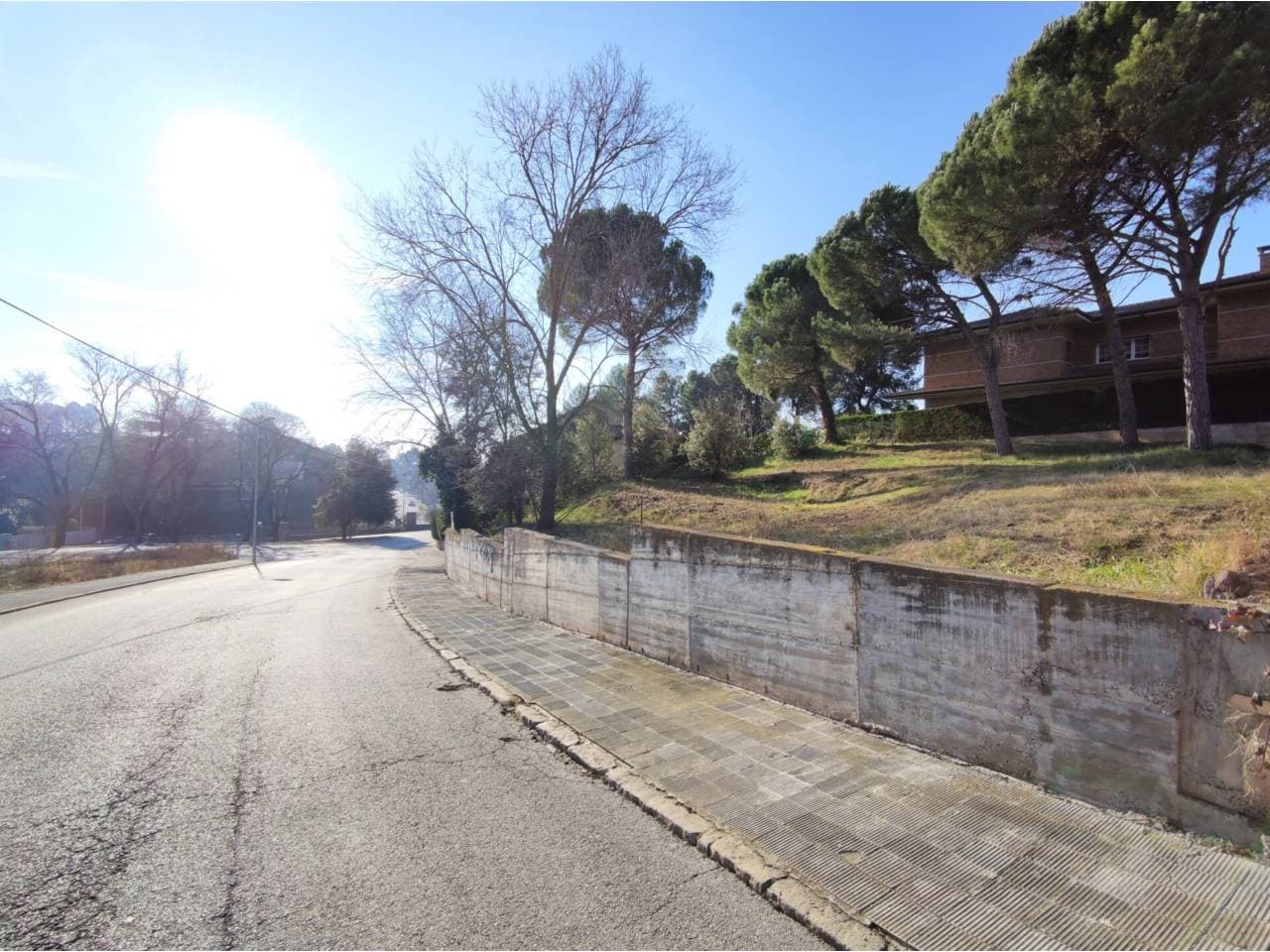 Parcel·la a Sant Fruitós de Bages — Foto 6 de 7