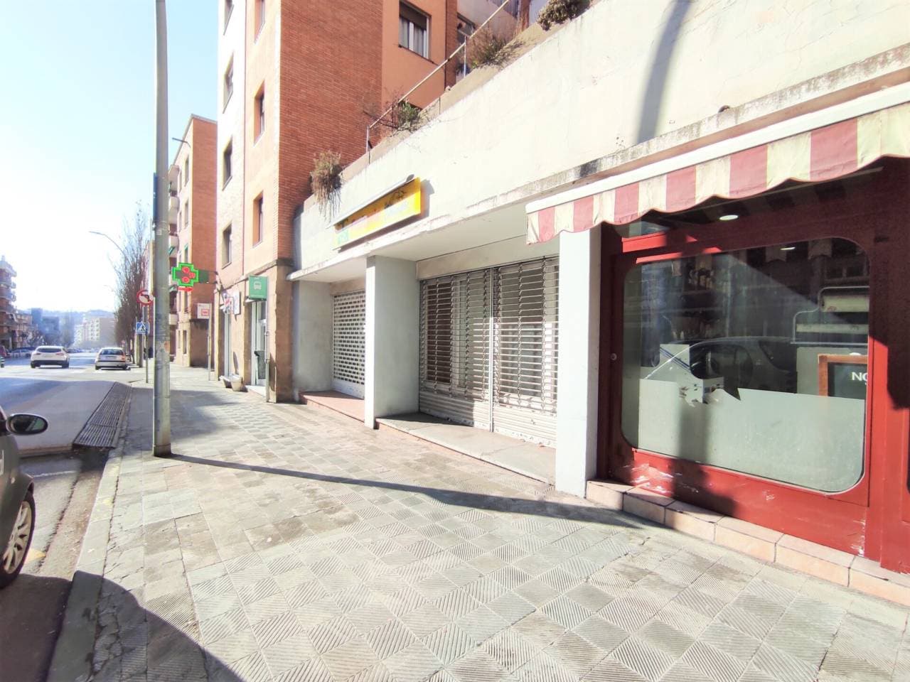 Local a Manresa — Foto 3 de 11