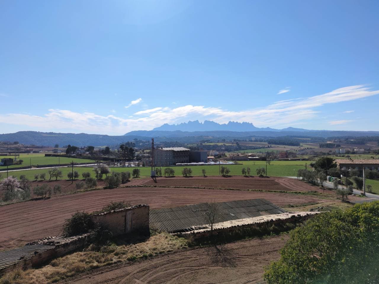 Xalet a Manresa — Foto 7 de 25