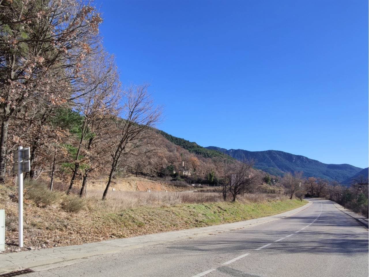 Parcel·la a La Coma i la Pedra — Foto 11 de 11
