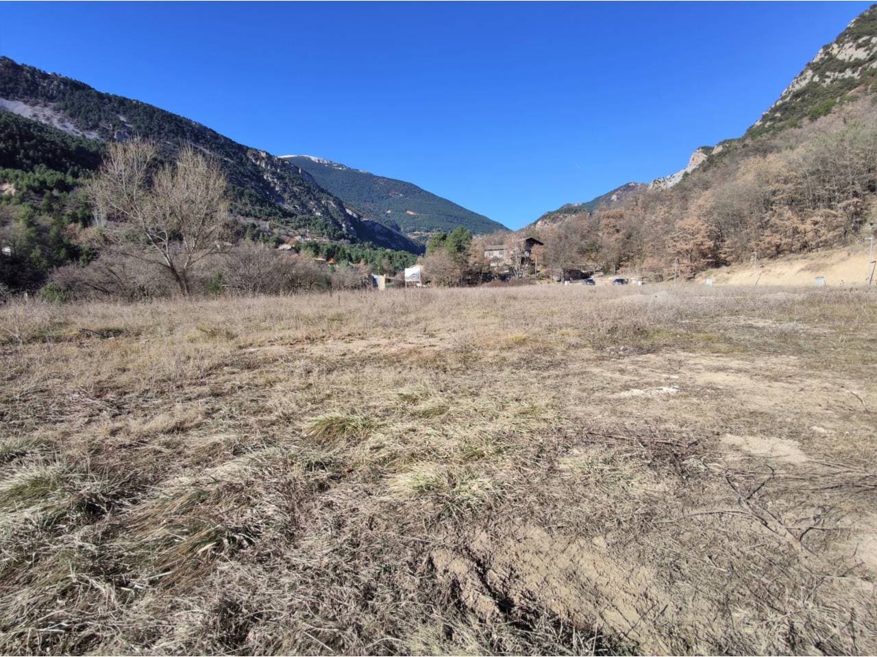 Parcel·la a La Coma i la Pedra — Foto 9 de 11