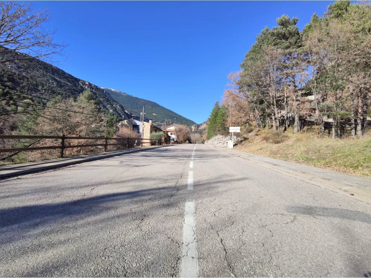 Parcel·la a La Coma i la Pedra — Foto 8 de 11