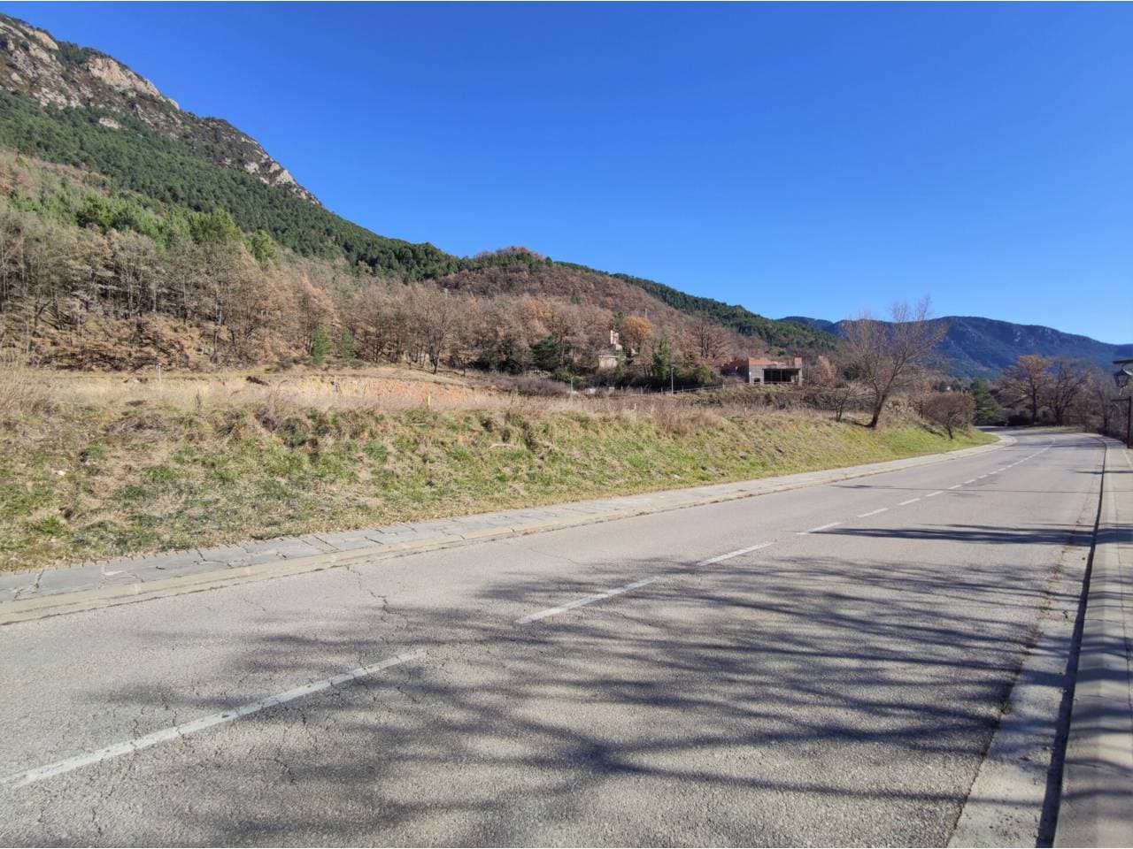 Parcel·la a La Coma i la Pedra — Foto 3 de 11