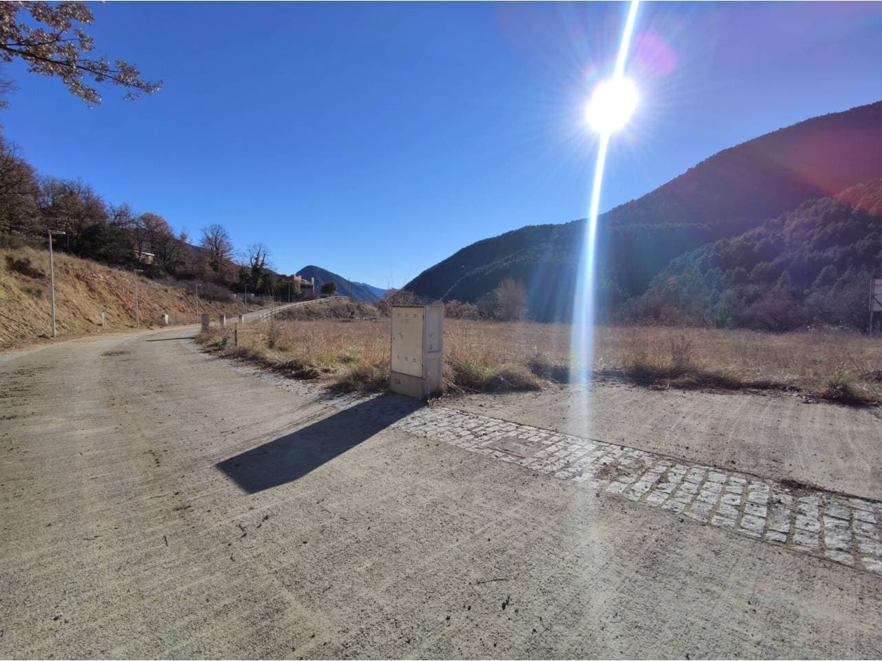 Parcel·la a La Coma i la Pedra — Foto 7 de 11