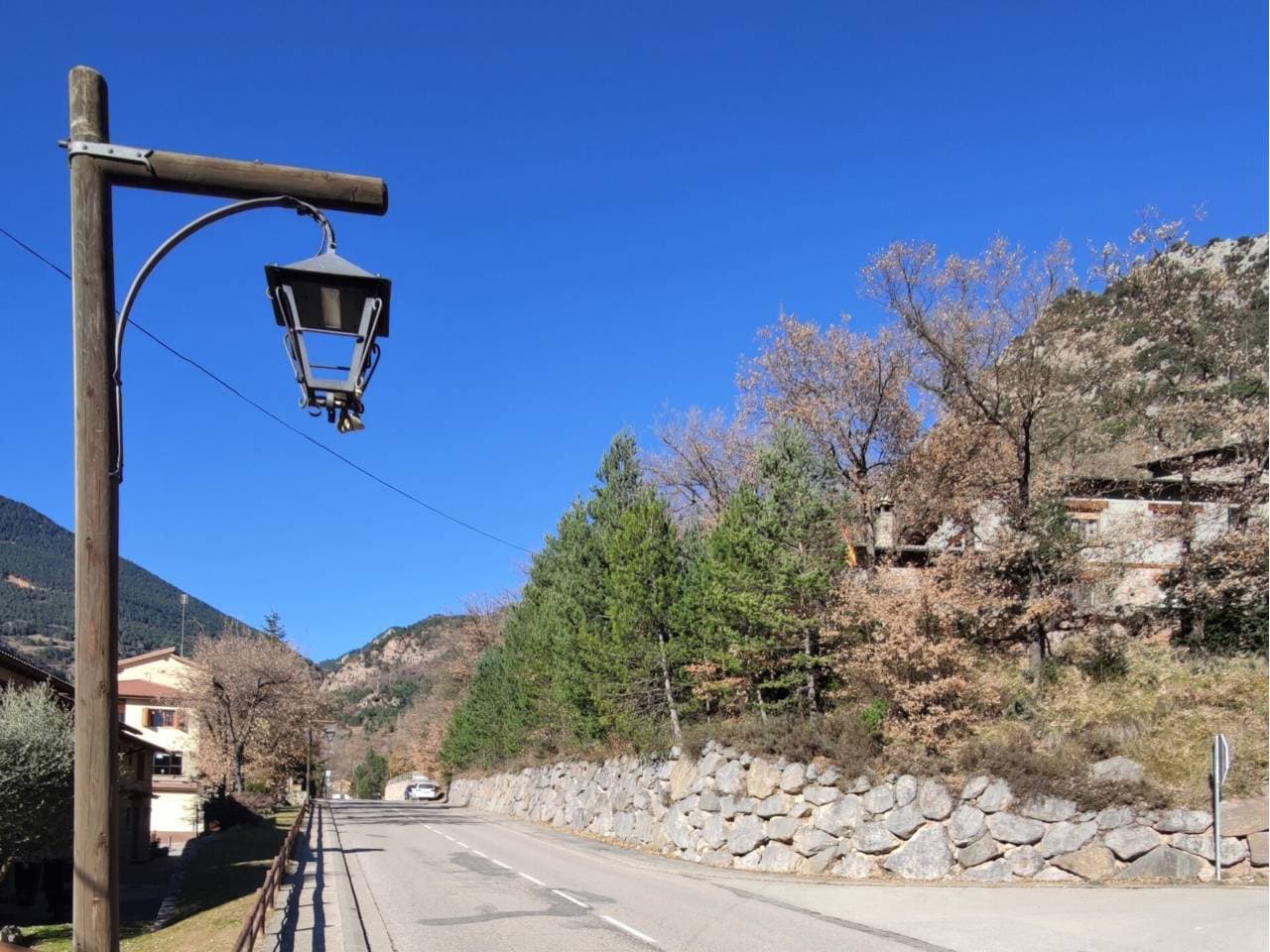 Parcel·la a La Coma i la Pedra — Foto 4 de 11