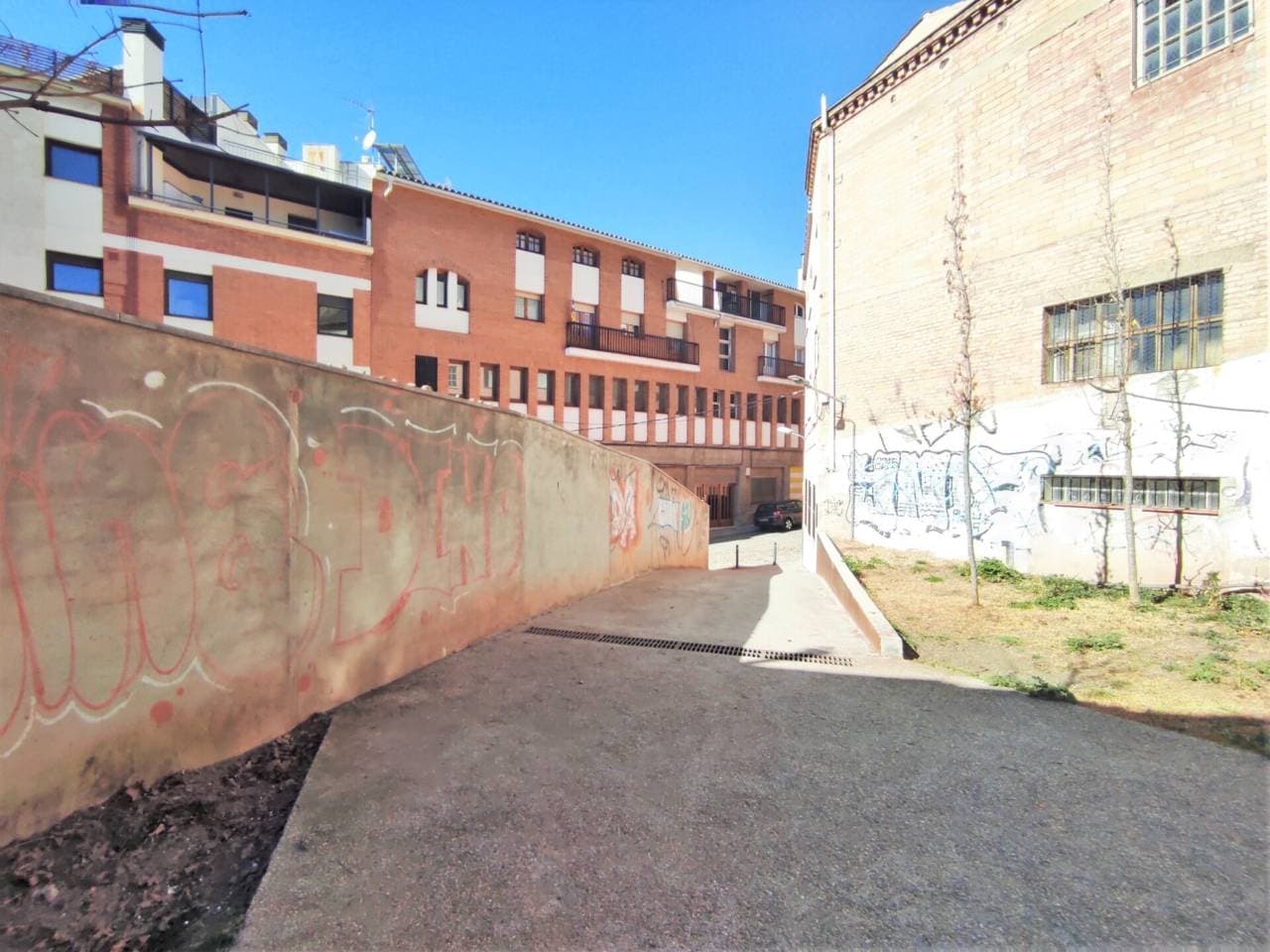 Parcel·la a Manresa 1