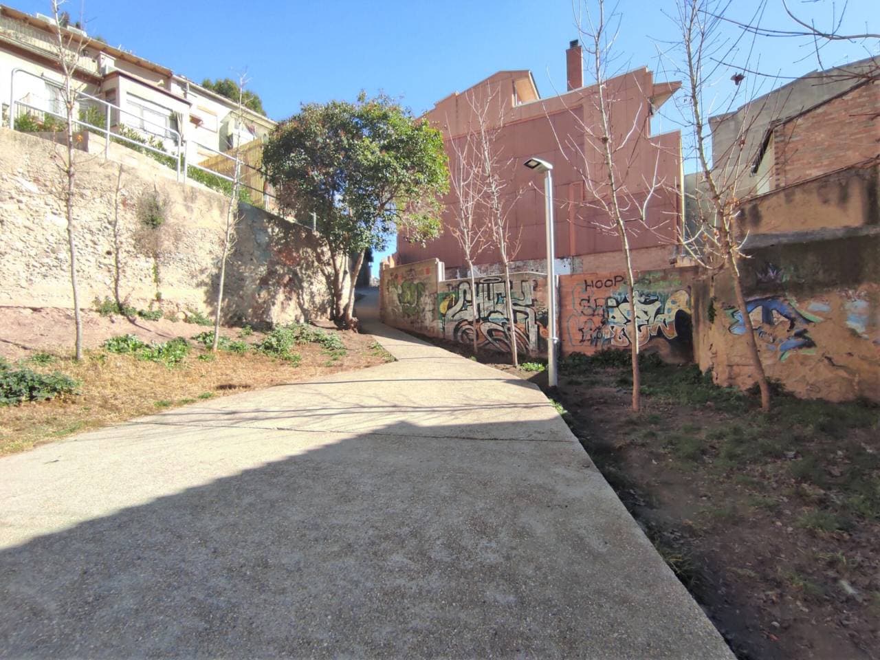 Parcela en Manresa — Foto 2 de 7
