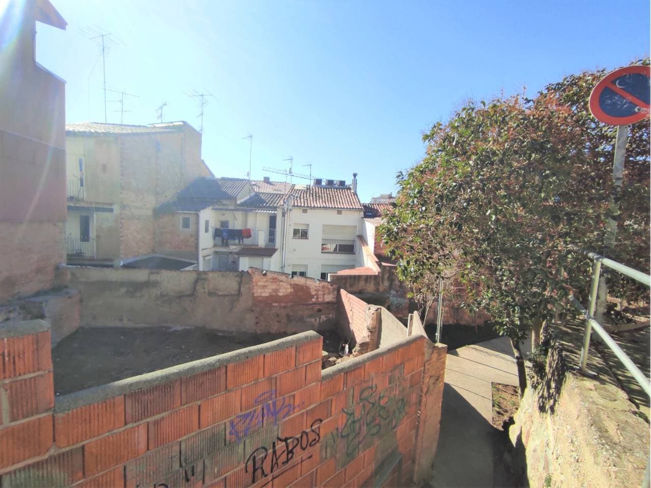 Parcela en Manresa — Foto 4 de 7