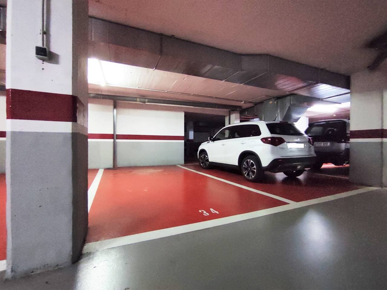 Pàrquing a Manresa — Foto 4 de 7
