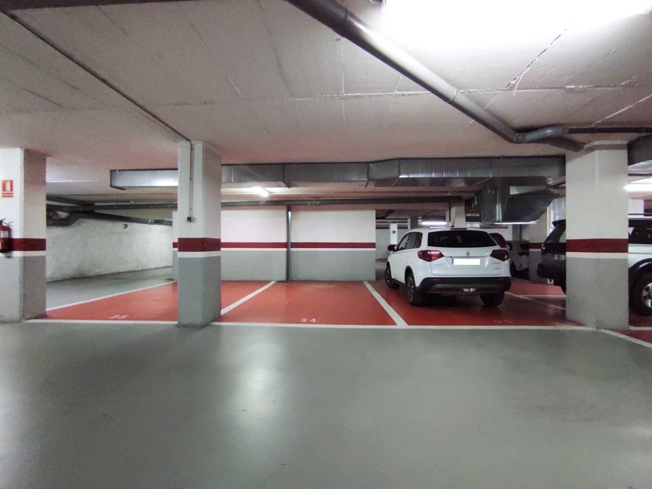 Pàrquing a Manresa — Foto 4 de 5