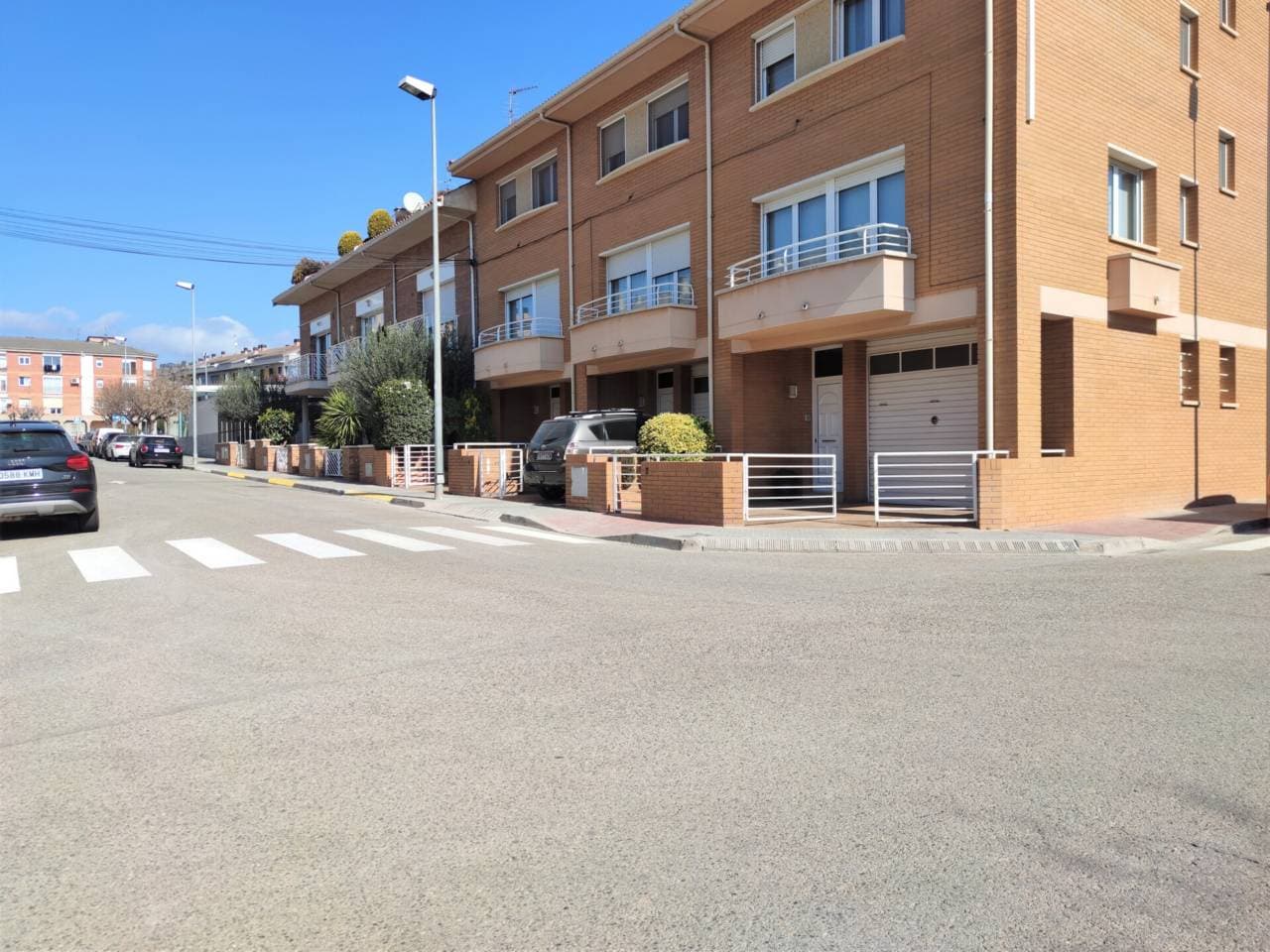 Parcel·la a Santpedor — Foto 11 de 11