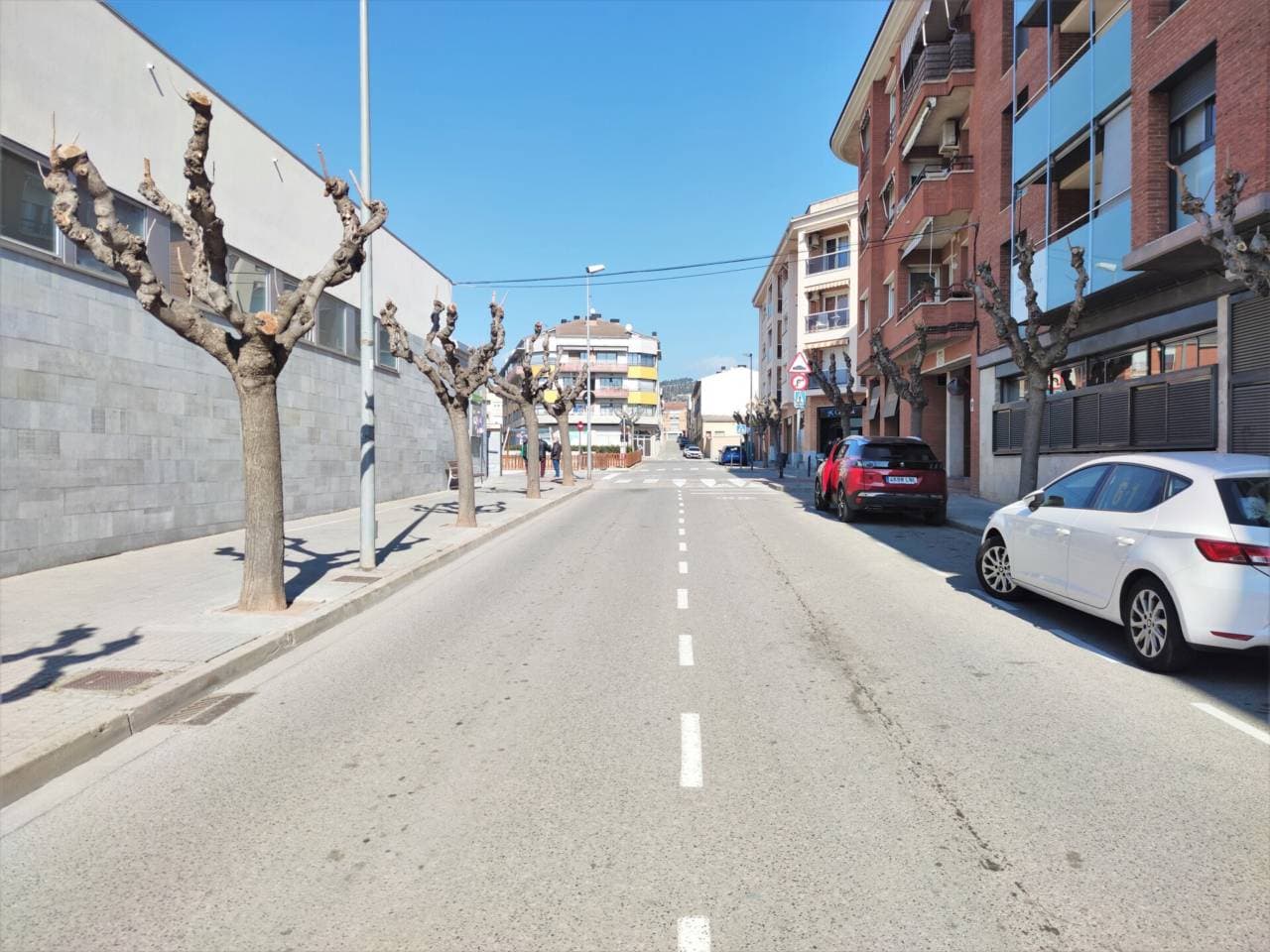 Parcel·la a Santpedor — Foto 7 de 11