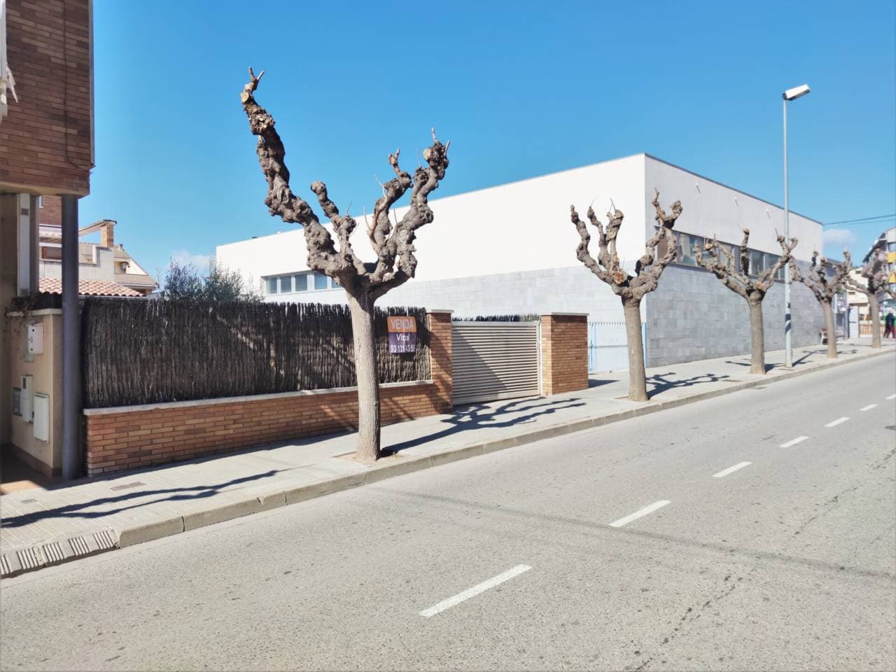Parcel·la a Santpedor — Foto 8 de 11