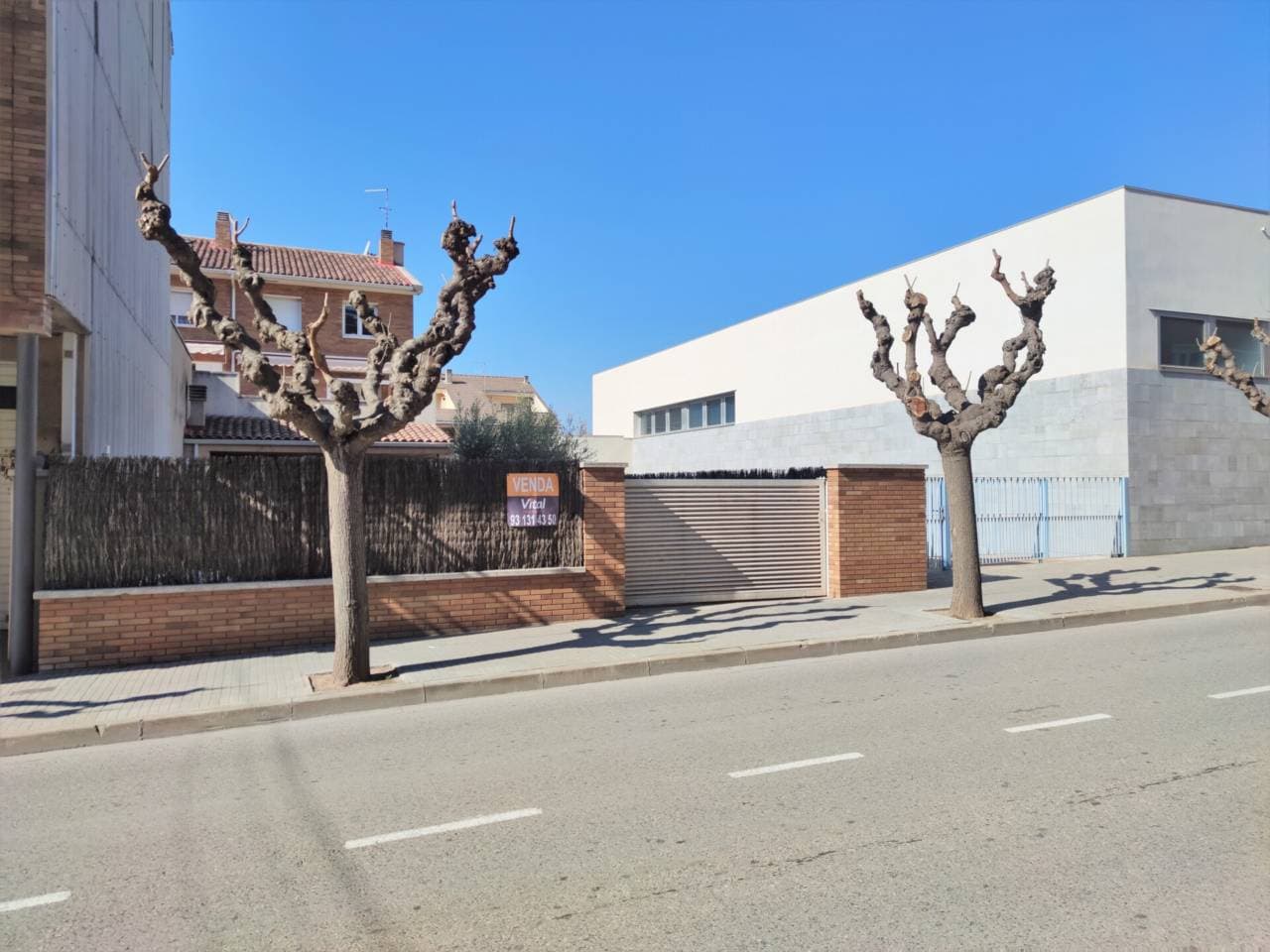 Parcel·la a Santpedor — Foto 5 de 11