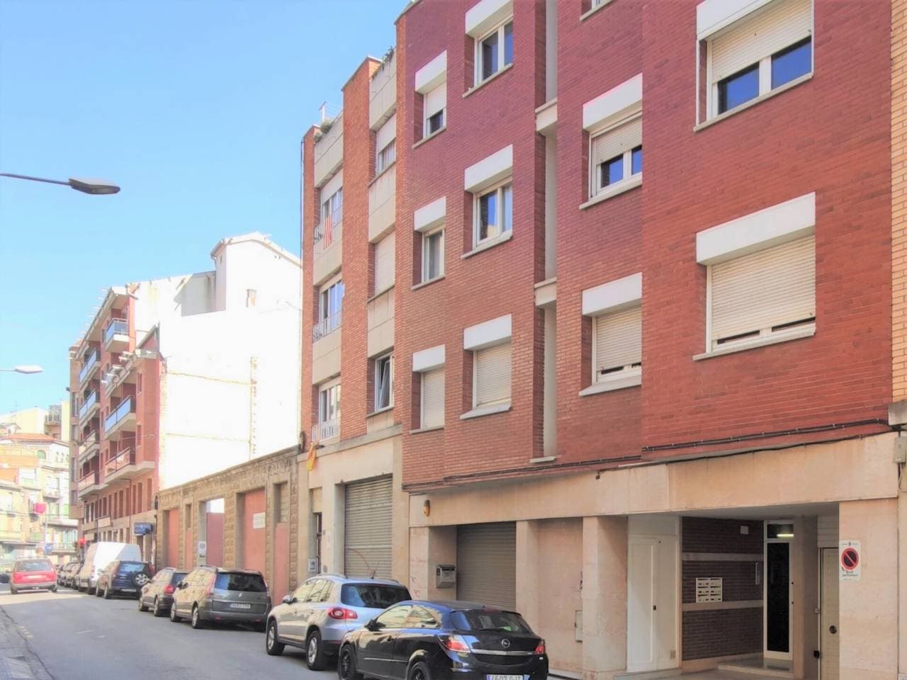 Pis a Manresa — Foto 14 de 14