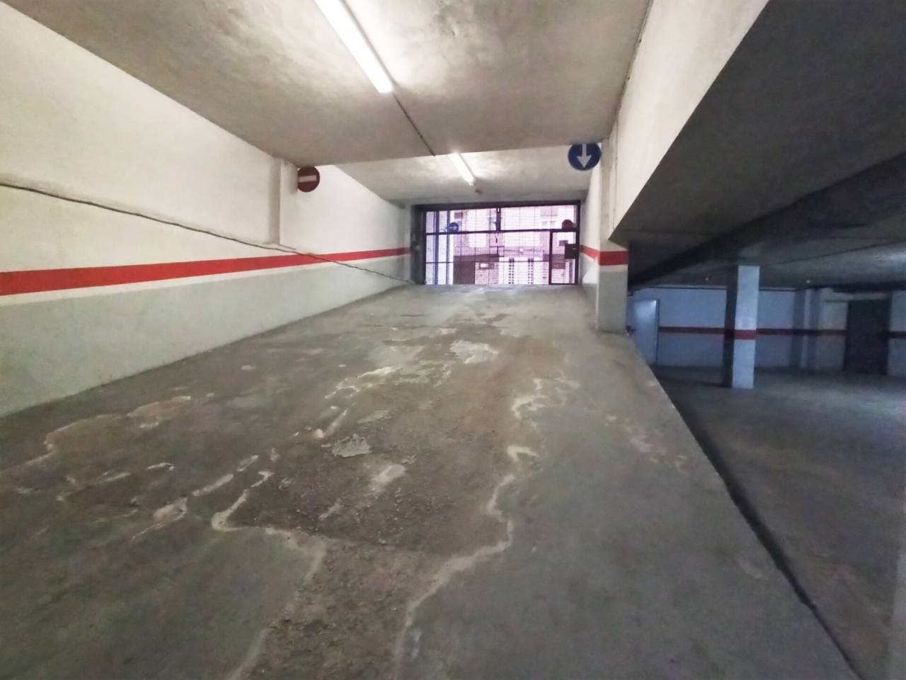 Pàrquing a Manresa — Foto 5 de 5