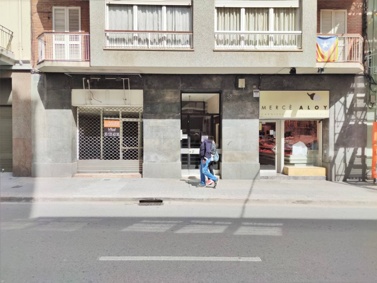 Local a Manresa — Foto 7 de 10