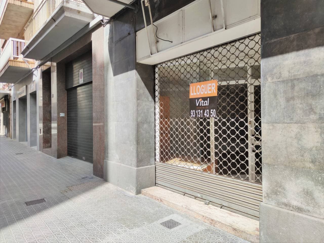 Local a Manresa — Foto 2 de 10
