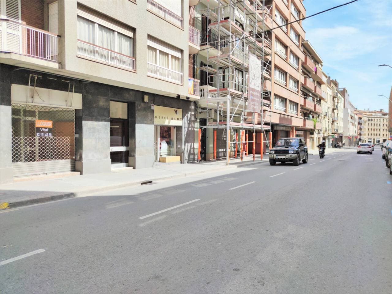 Local a Manresa — Foto 10 de 10