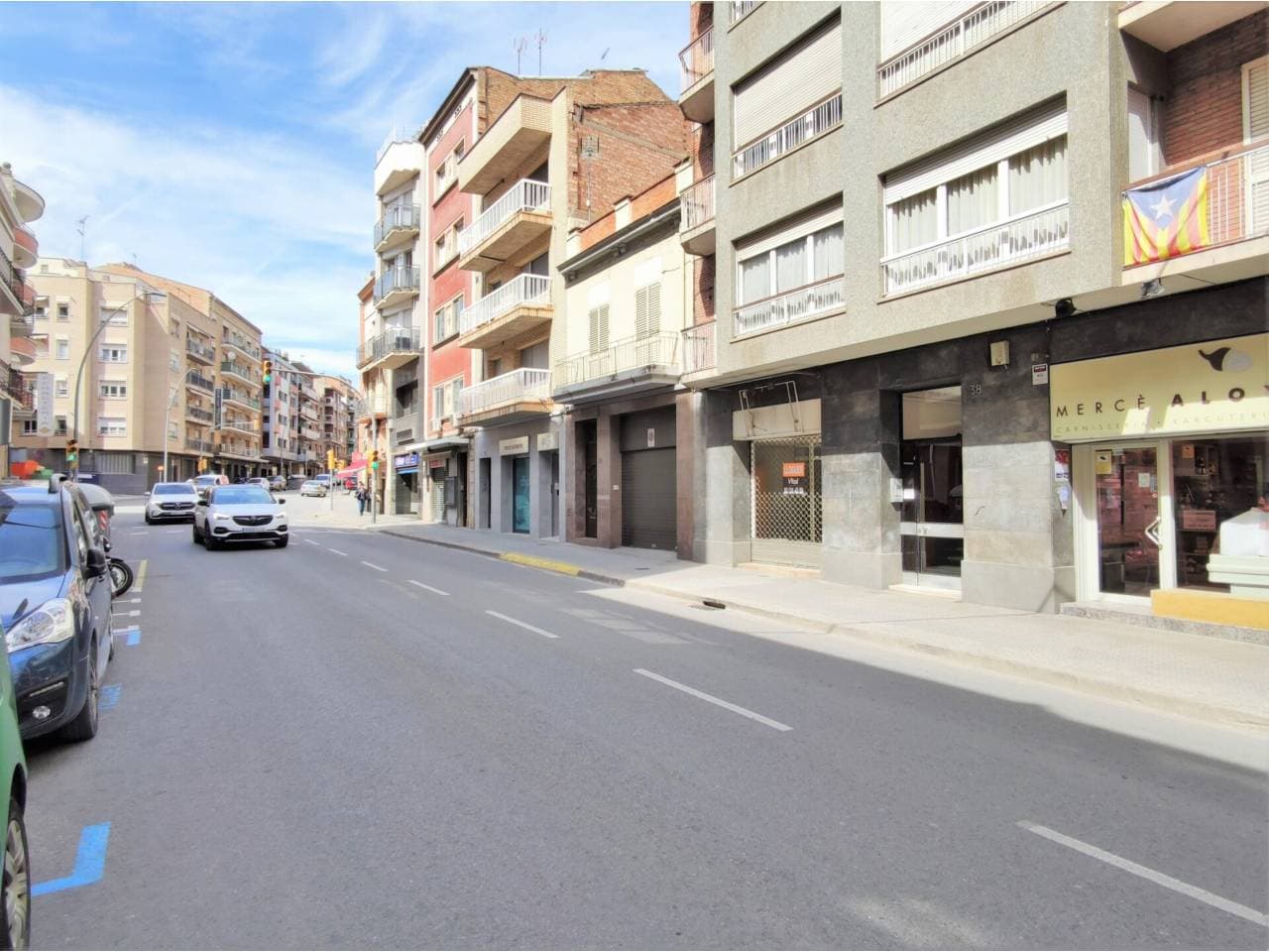 Local a Manresa — Foto 5 de 10