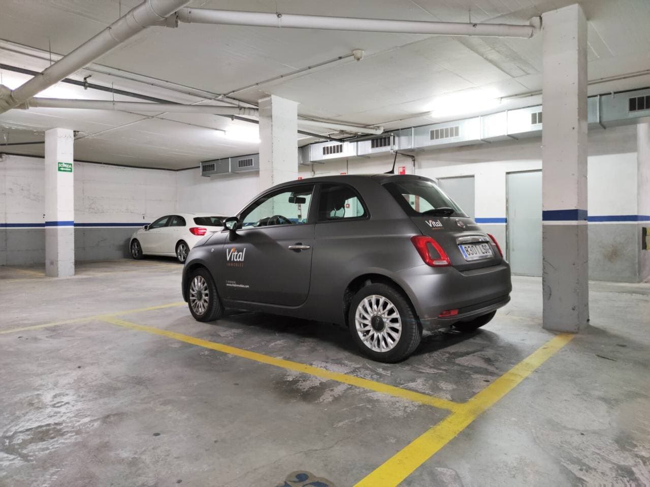 Piso en Manresa — Foto 14 de 15