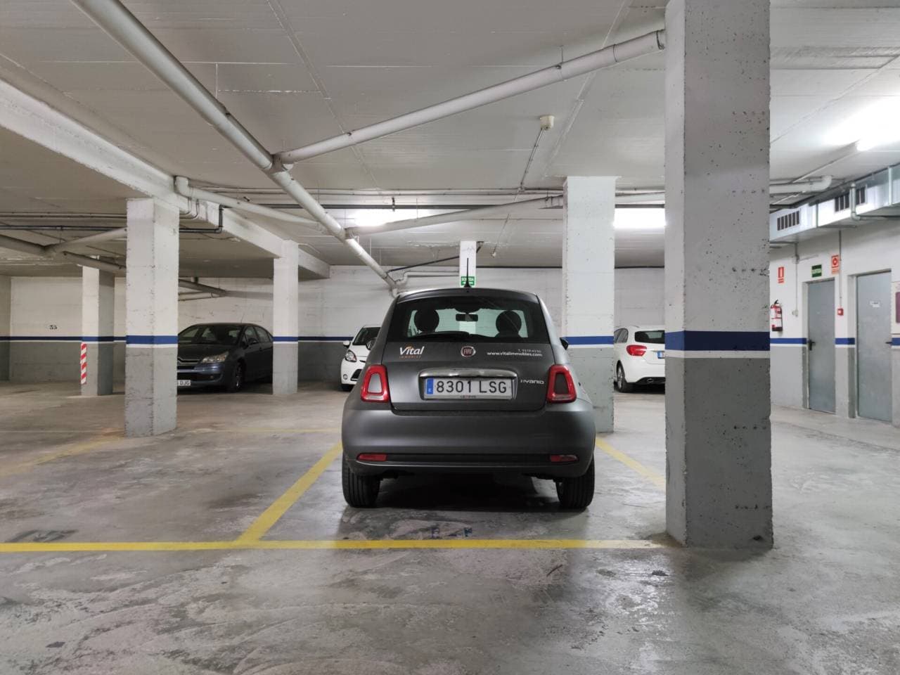 Piso en Manresa — Foto 15 de 15
