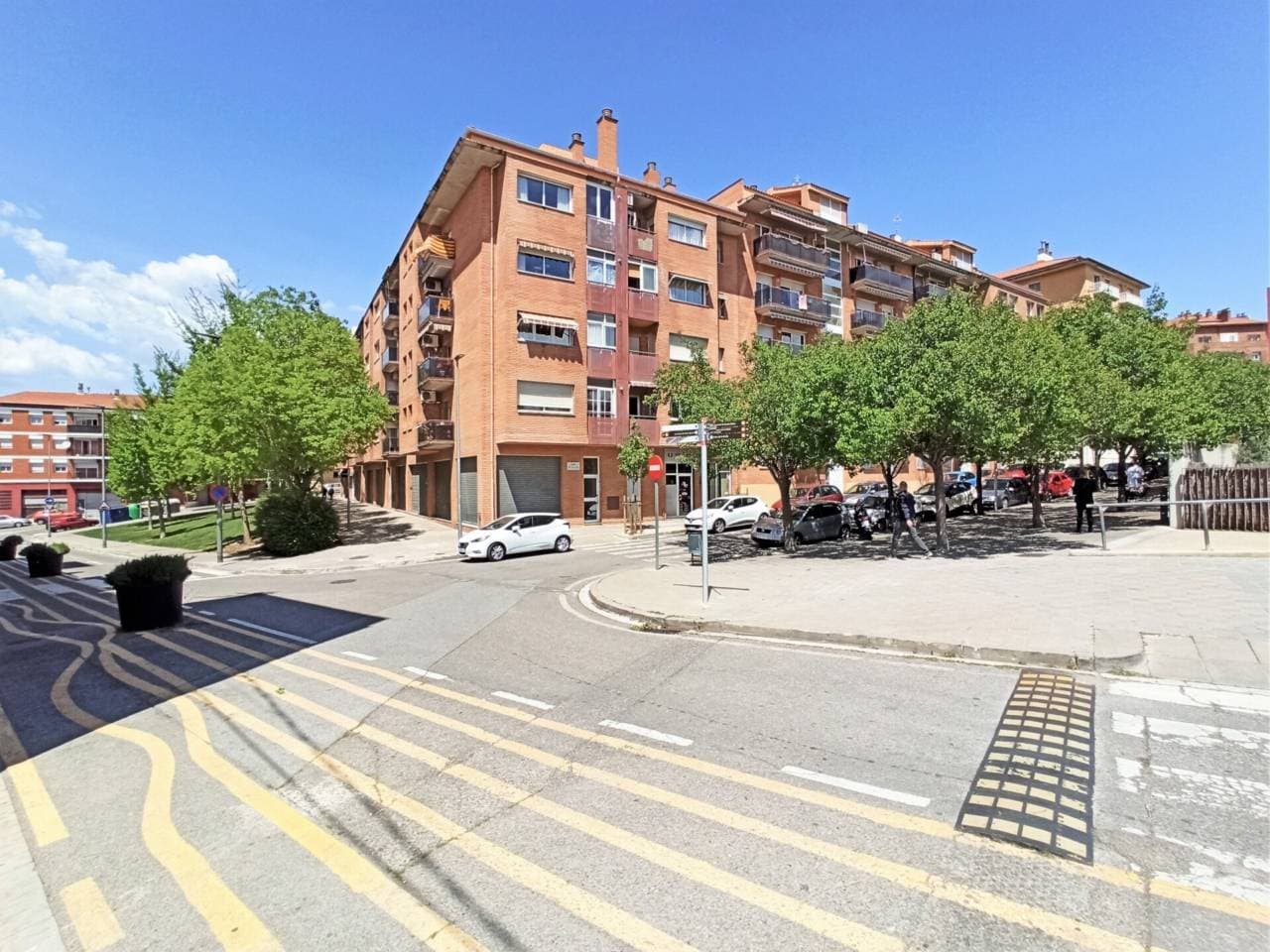 Piso en Manresa — Foto 19 de 19