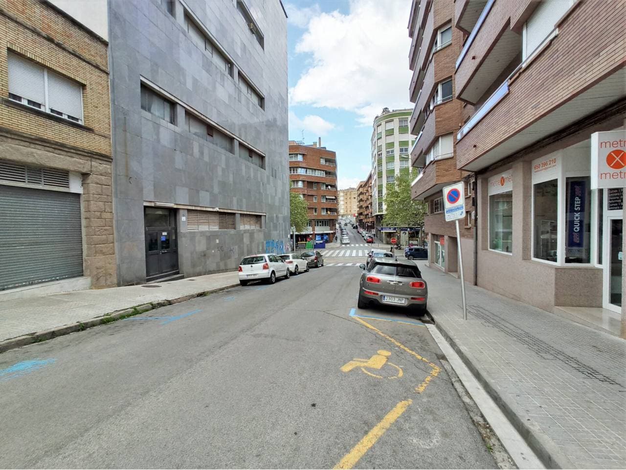 Parking en Manresa — Foto 5 de 5
