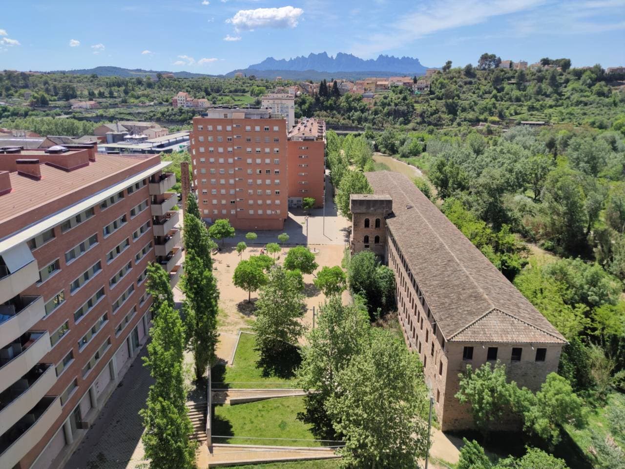 Dúplex a Manresa — Foto 23 de 24