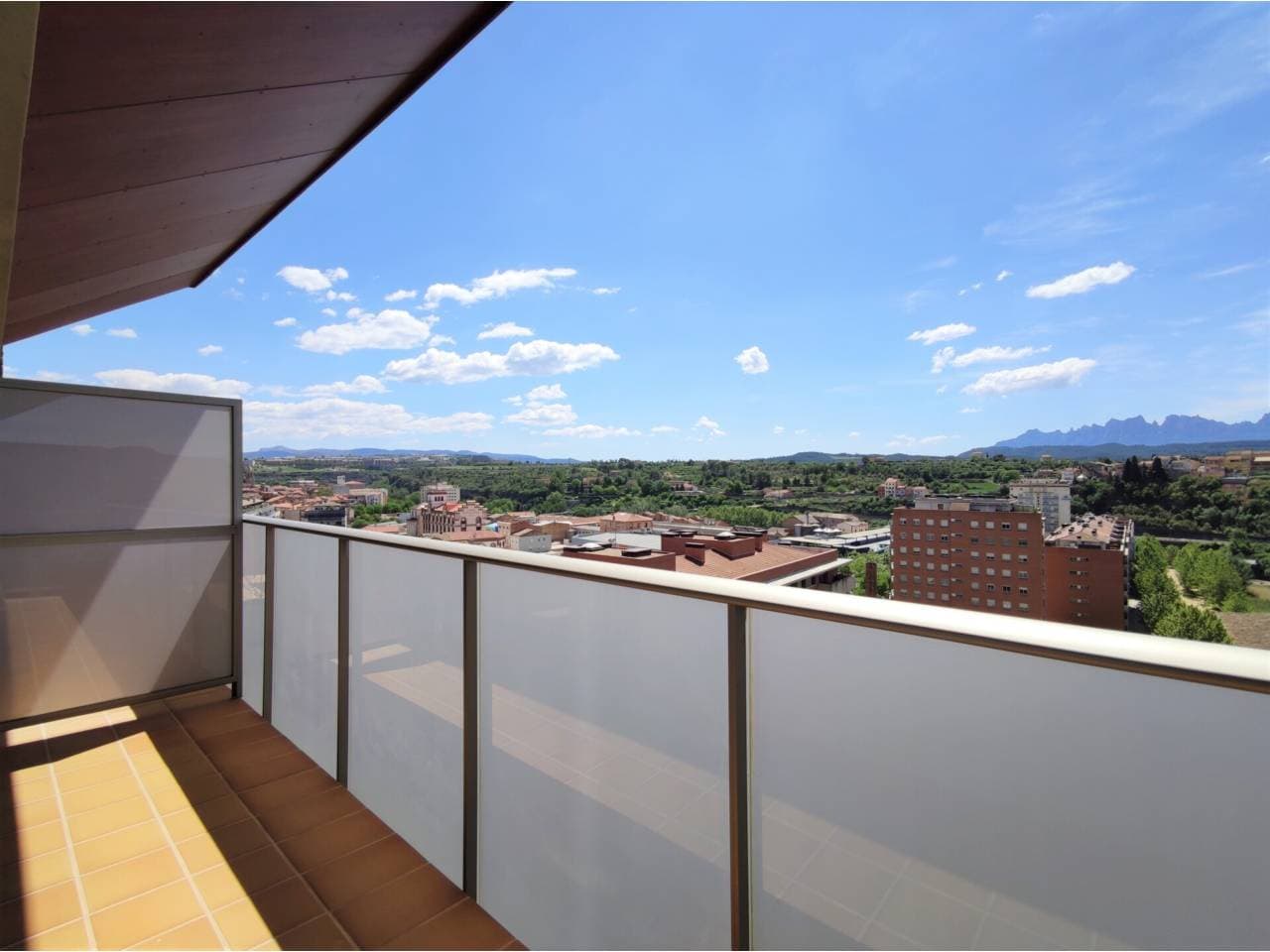Dúplex a Manresa — Foto 8 de 24