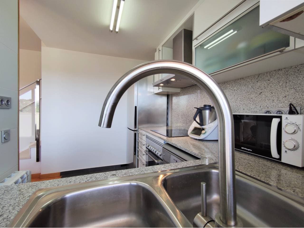 Dúplex a Manresa — Foto 11 de 24