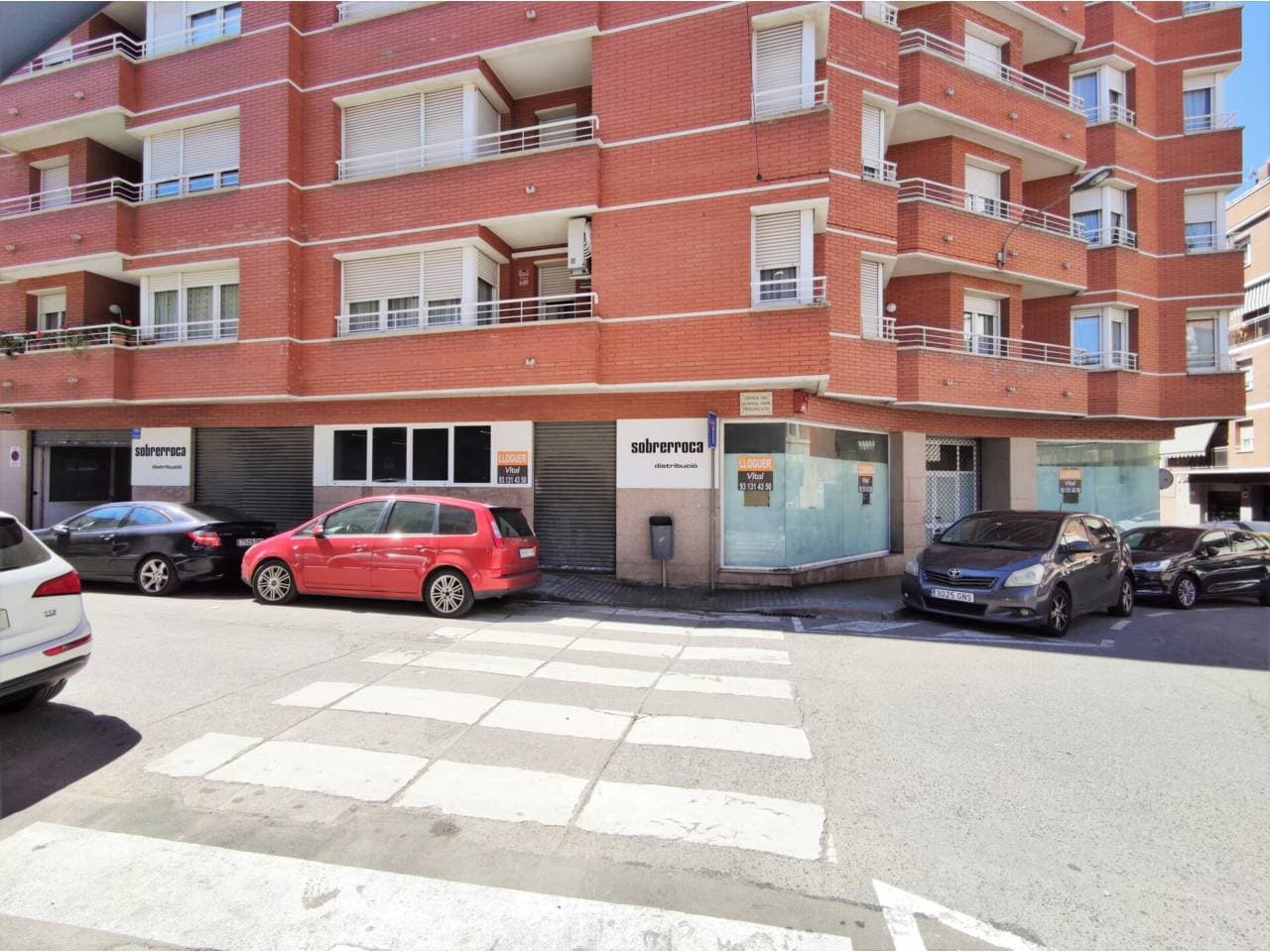 Local en Manresa — Foto 11 de 12