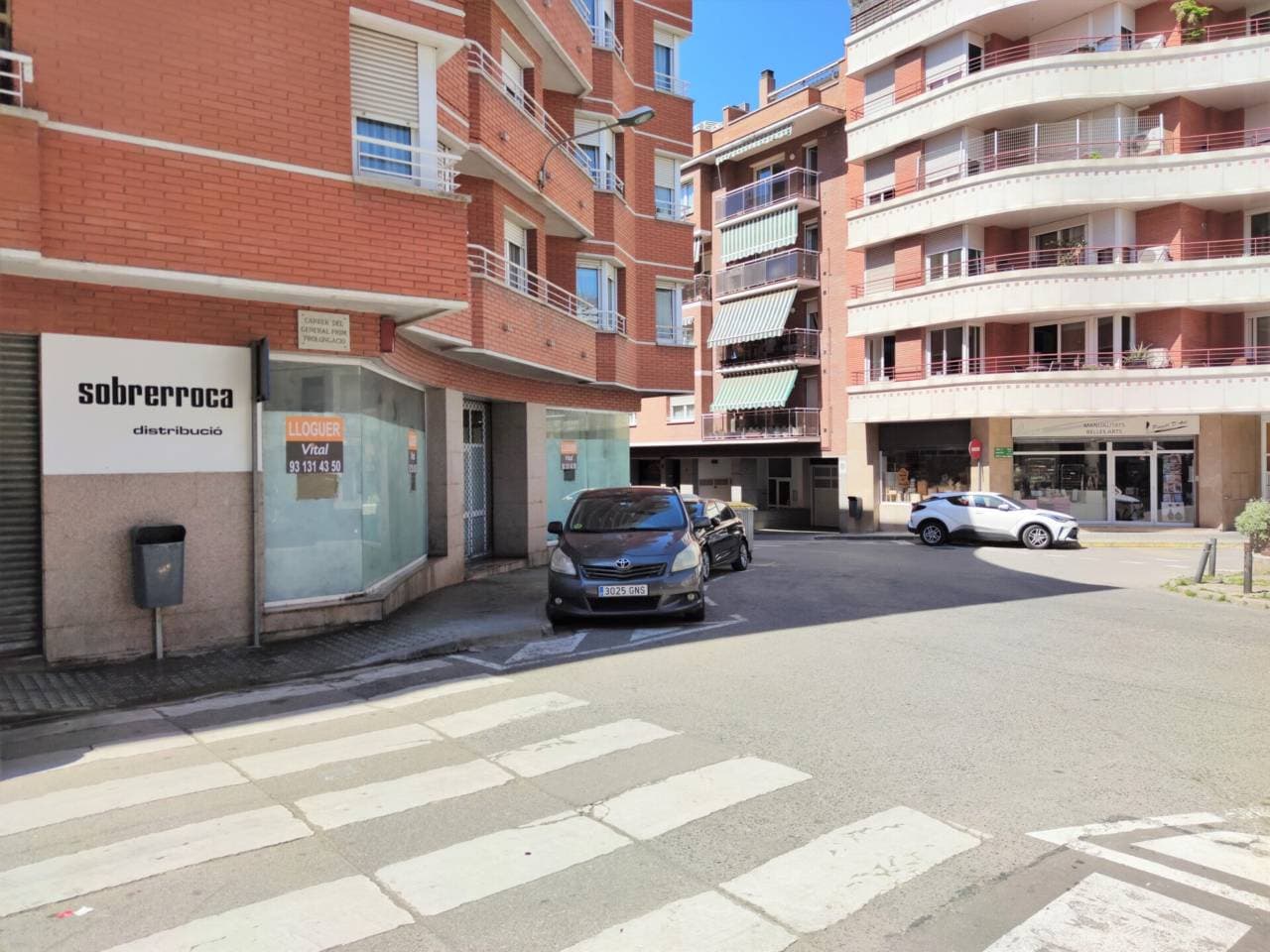 Local en Manresa — Foto 7 de 12