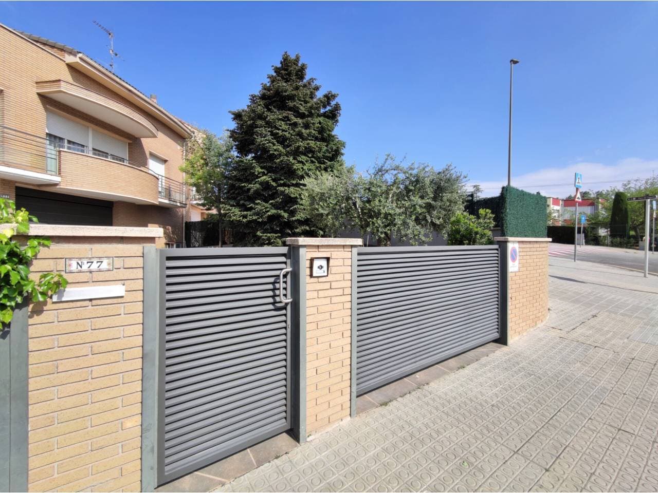 Casa unifamiliar a Manresa — Foto 40 de 40