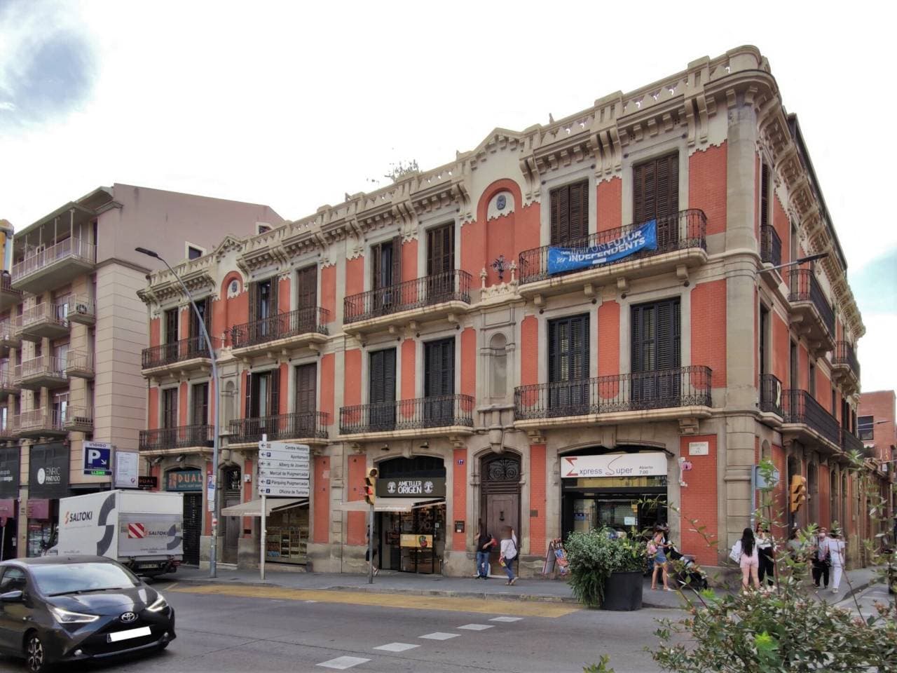 Pis a Manresa — Foto 32 de 32