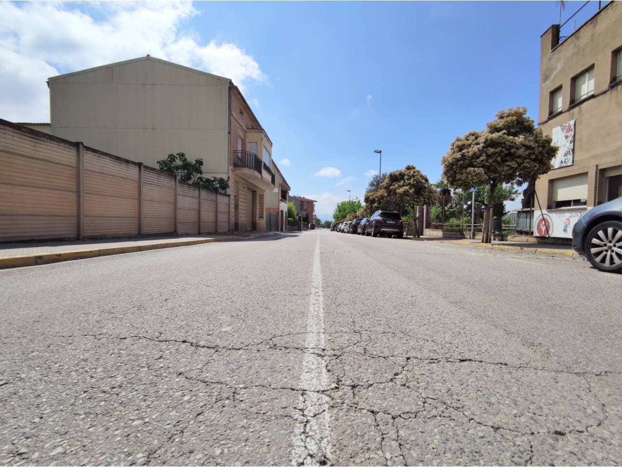 Terreny a Santpedor — Foto 8 de 8