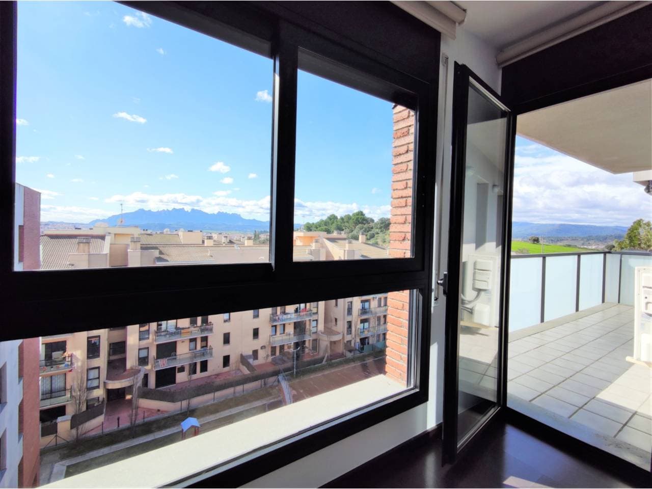 Àtic a Manresa — Foto 5 de 30